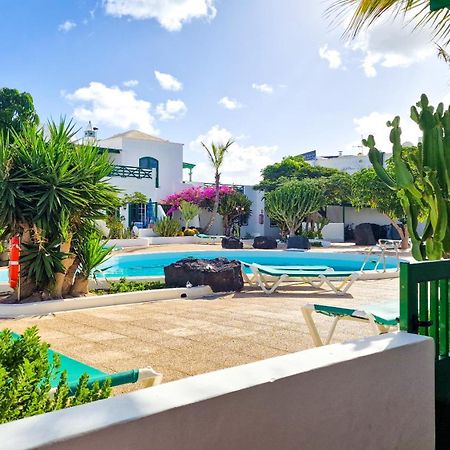 Un Capricho Leilighet Puerto del Carmen  Eksteriør bilde